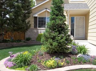 5423 S Queen Way, Littleton, CO 80127