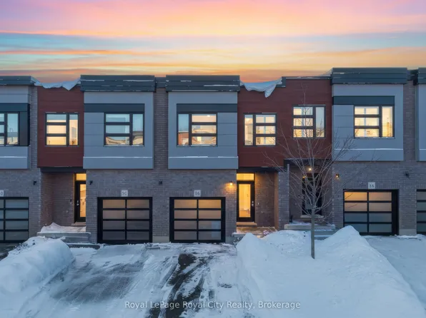 60 Arkell Rd #88, Guelph, ON N1L 0N7