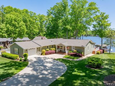 593 Ridge Dr, Valentines, VA, 23887