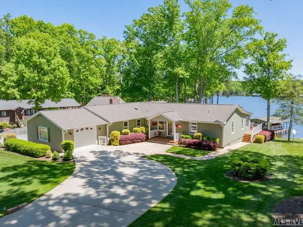 593 Ridge Dr, Valentines, VA 23887