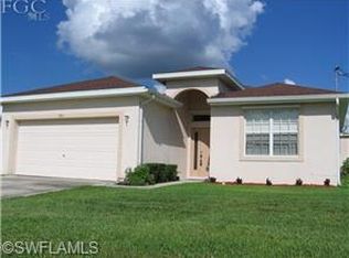 1910 Milstead Ave, Lehigh Acres, FL 33972
