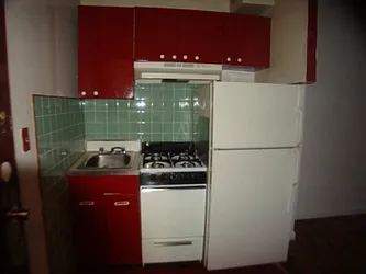 Rented by Citi Habitats