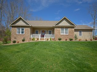 11 Felix Ct, Fairfield Glade, TN 38558
