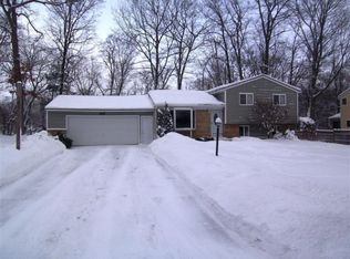 4878 Kittery St NW, Comstock Park, MI 49321