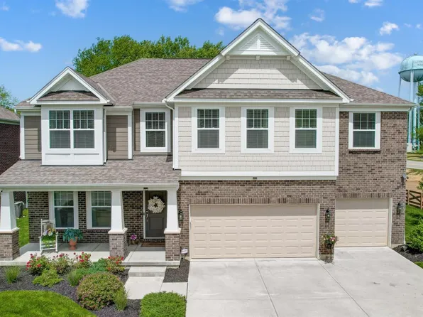 732 Harper Ln, Loveland, OH 45140