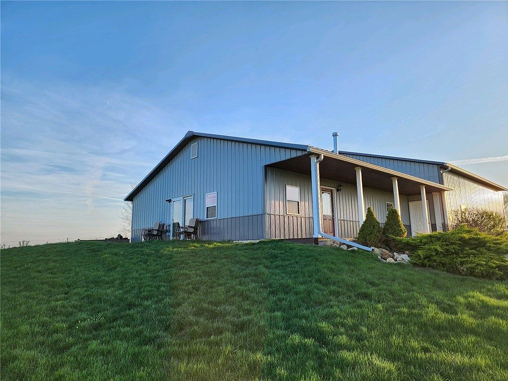 3268 Valleyview Ave, Truro, IA 50257 Zillow