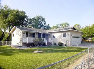 1105 Aloha St, Red Bluff, CA 96080