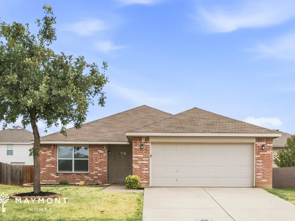 410 Spurlock Dr, Krum, TX 76249