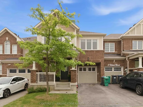 3 Volner Rd, Brampton, ON L7A 4P4