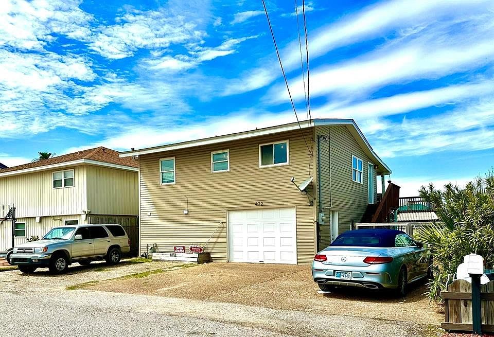 472 Pompano St, Bayou Vista, TX 77563 MLS 98747747 Zillow