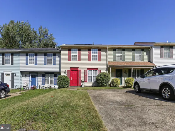 935 Pleasant Hill Ln, Bowie, MD 20716