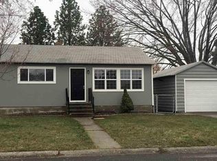 503 Newcomer St, Richland, WA 99354