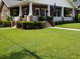 118 Andrews Ave N, Greenwood, SC 29646
