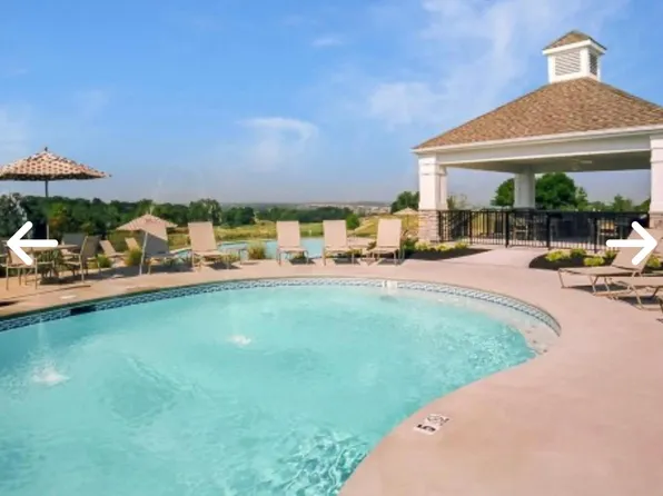 4370 Fairway Ln, Lebanon, OH 45036