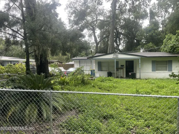 5426 WINDERMERE Drive, Jacksonville, FL 32211