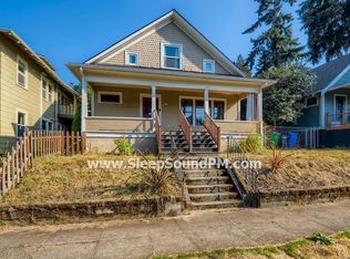 3926 N Albina Ave, Portland, OR 97227