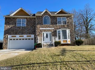 6203 Seabrook Rd, Lanham, MD 20706