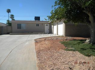 6301 Arlington Ave, Las Vegas, NV 89107