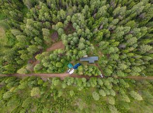 14359 E Perimeter Rd, Athol, ID 83801