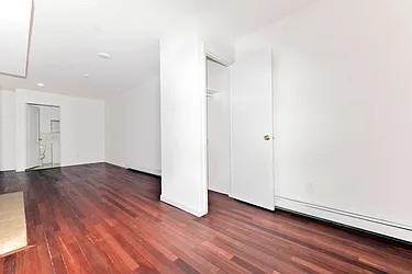 Rented by J Misrahi Realty Corp