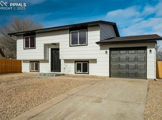 1630 Yakima Dr, Colorado Springs, CO 80915