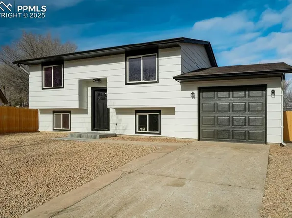 1630 Yakima Dr, Colorado Springs, CO 80915