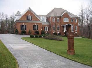 2224 Lastingham Dr, Midlothian, VA 23113