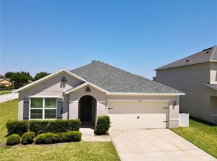 3702 Maidencain St, Clermont, FL 34714