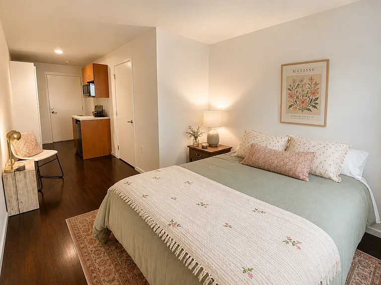 Arete Apartments — Photo 119