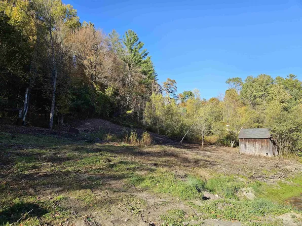 3061 Cleveland Corners Road, Hyde Park, VT 05655