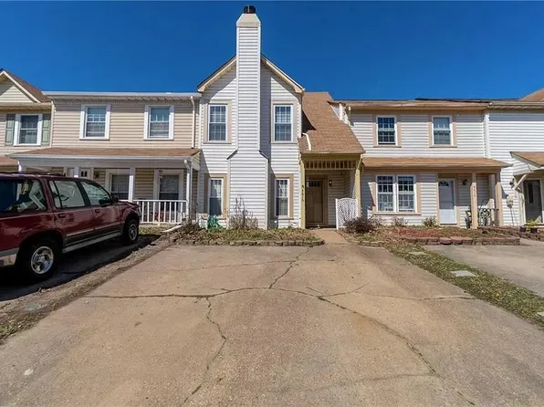 4616 Marlwood Way, Virginia Beach, VA 23462