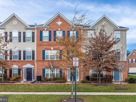 2nd image of 23115 Roberts Tavern Dr #3183