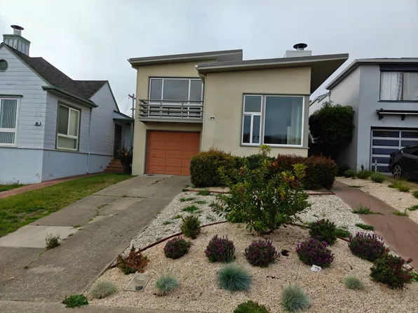 90 Westdale Ave, Daly City, CA 94015