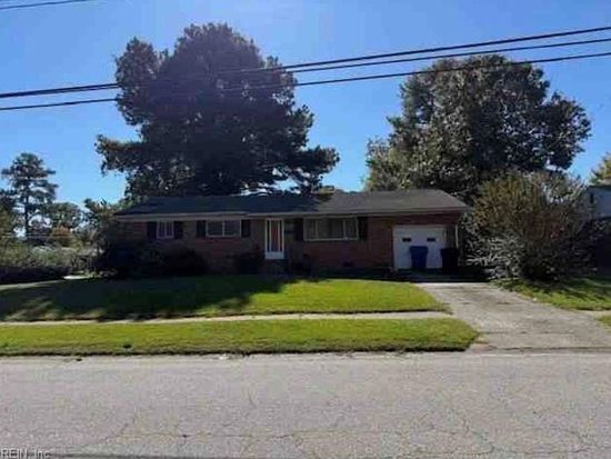 3417 Silina Dr, Virginia Beach, VA 23452