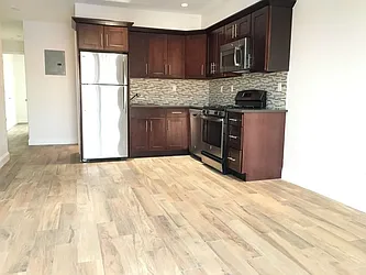 Rented by NY Space Finders Inc.