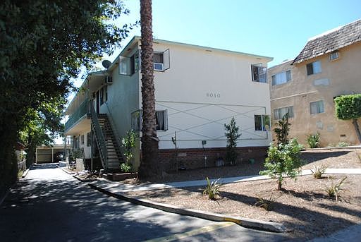 1st image of 6060 La Prada St APT 3