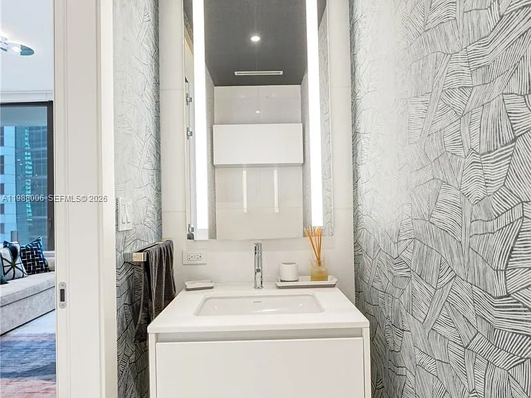 300 Biscayne Boulevard Way #1808W — Photo 37