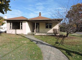 529 Moosic Rd, Old Forge, PA 18518