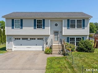 42 Russell Street, Griswold, CT 06351