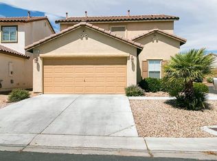 8041 Quilted Bear St, Las Vegas, NV 89143
