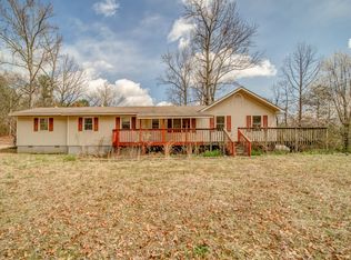 1299 Evans Rd LOT 0, Hoschton, GA 30548