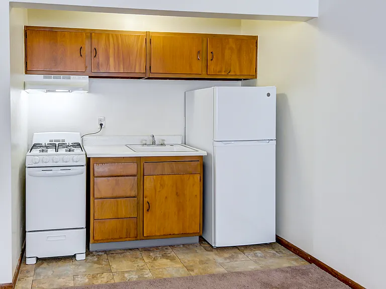Pillsbury Apartments — Photo 7