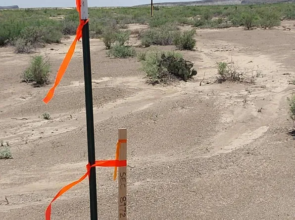 TRACT 8972 Terlingua Ranch Rd, Terlingua, TX 79852
