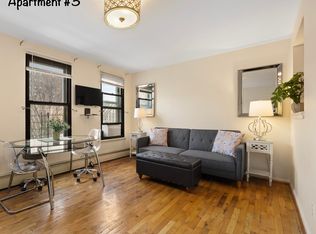 190 W 134th St APT 3, New York, NY 10030