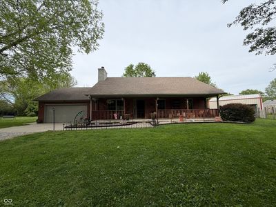 9236 Crawfordsville Rd, Indianapolis, IN, 46234