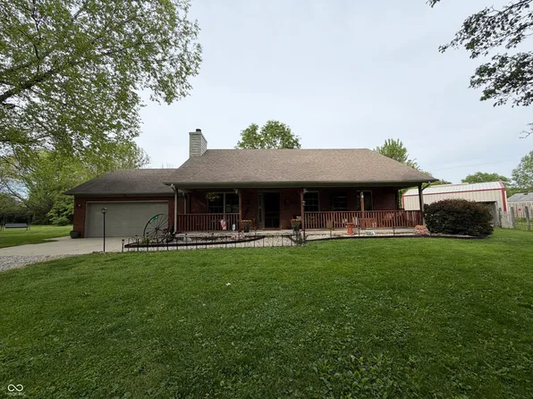 9236 Crawfordsville Rd, Indianapolis, IN 46234