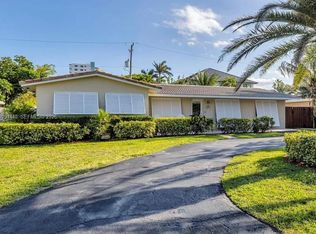 3404 Barton Rd, Pompano Beach, FL 33062