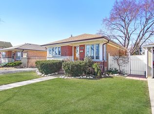 4552 25th Ave, Schiller Park, IL