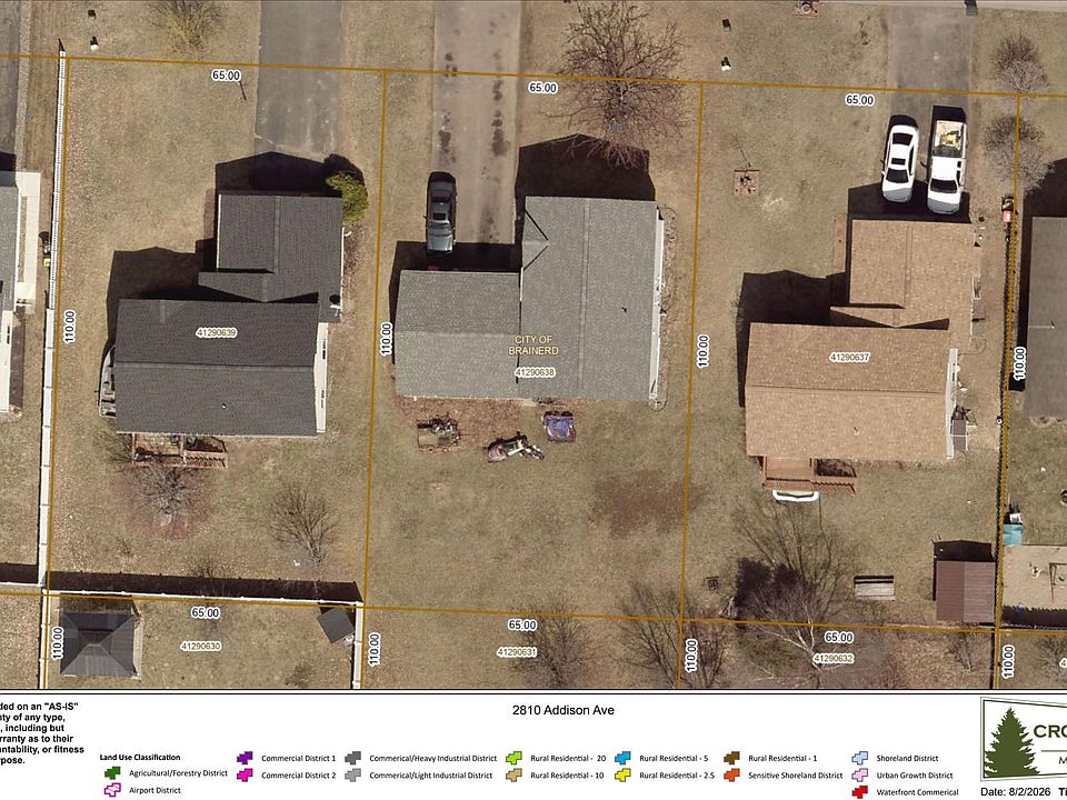 2nd image of 2810 Addison Ave