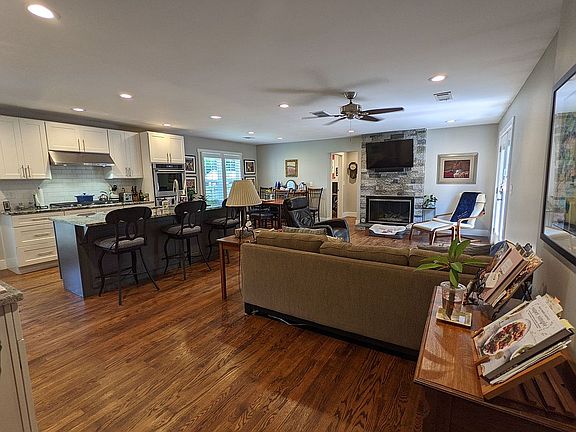 Open Concept